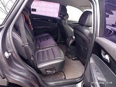 suv: Kia Sorento: 2019 г., 2 л, Дизель, Кроссовер — 5