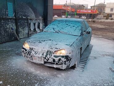 hyundai sonata бишкек: Hyundai Accent: 1998 г., 1.6 л, Механика, Бензин, Седан — 6