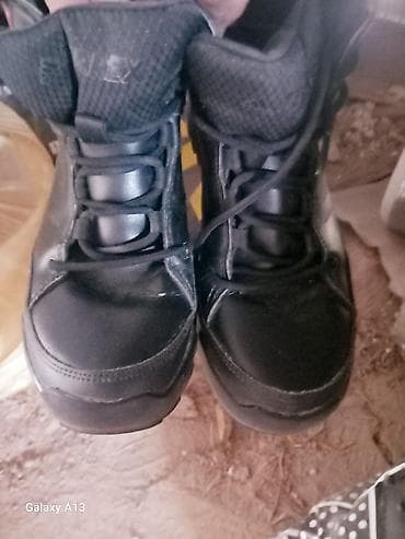 Продаю кожаный адидас 3000 мин at lalafo.kg Продаю кожаный адидас 3000 мин