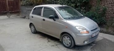 деу матиз 2: Daewoo Matiz: 2006 г., 0.8 л, Механика, Бензин — 1