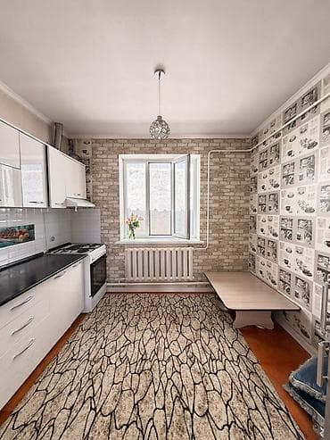 Дома: 🏡 Дом мечты в жилмассиве Ала-Тоо 3 — заезжай и живи! ✨ Продается — 4