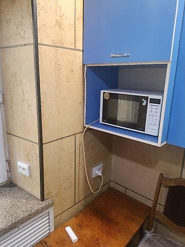 Недвижимость: 1 комната, Собственник, Без подселения, С мебелью полностью — 10