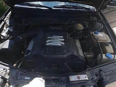 тез арада: Audi S4: 1992 г., Кол менен иштөөчү, Седан — 4