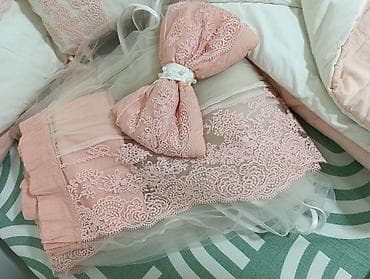 детские комплекты: Б/у — 3