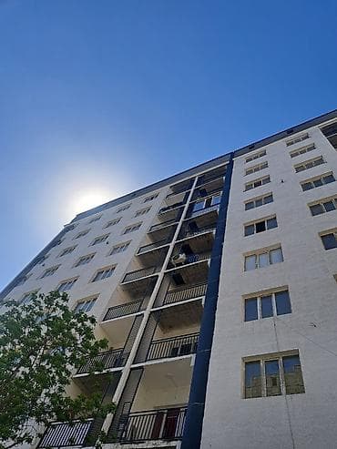 квартира жалабаде: 3 комнаты, 102 м², Индивидуалка, 6 этаж, Готовая ПСО (под самоотделку) — 8