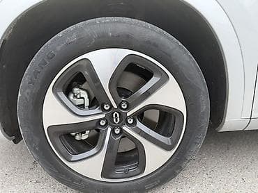 юто 404 характеристики: Lixiang : 2024 г. — 8