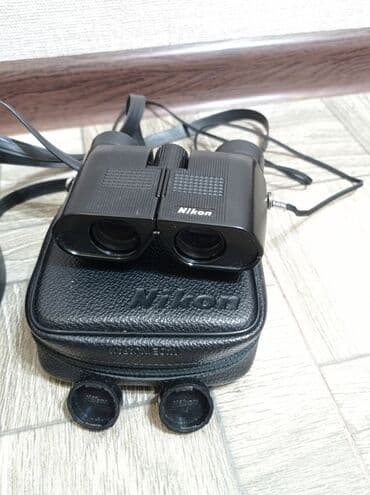 На продаже Бинокли привозные из Великобритании сост.идеальные