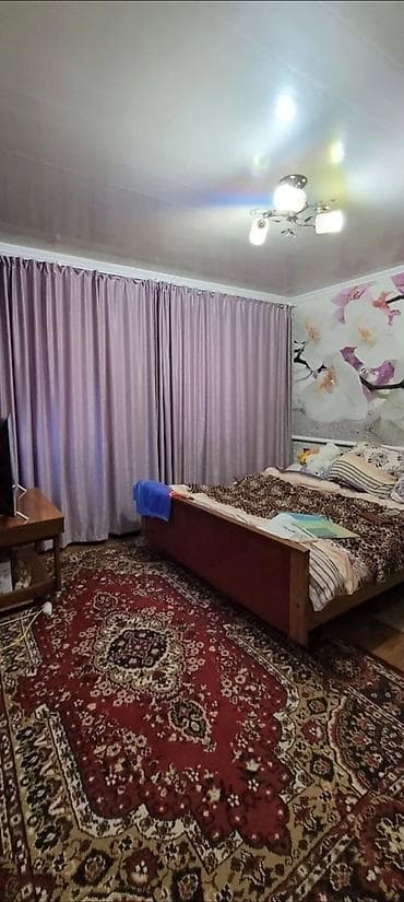 Дома: 64 м², 3 комнаты, Парковка, Забор, огорожен — 3