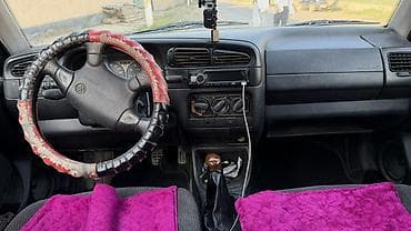 стёк: Volkswagen Vento: 1994 г., 1.8 л, Механика, Бензин, Седан — 5