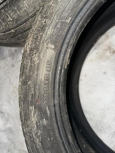 bmw 225: Продаётся шины — 5