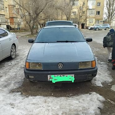 радиаторы на пассат: Volkswagen Passat: 1988 г., Механика, Бензин, Седан — 1