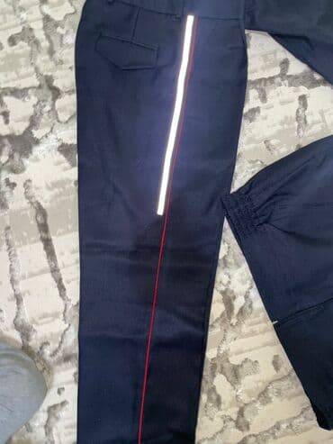 мужская повседневная одежда: Спецодежда — 2