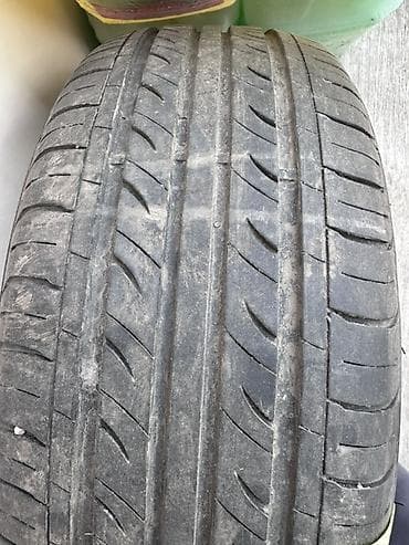 windom 20: Шины 205 / 55 / R 16, Лето, Комплект, Легковые — 4