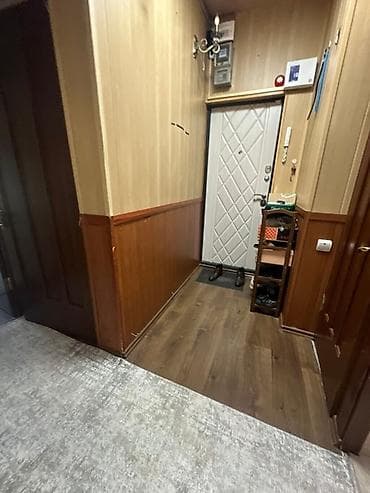 Квартиры: 3 комнаты, 72 м², 105 серия, 2 этаж — 2