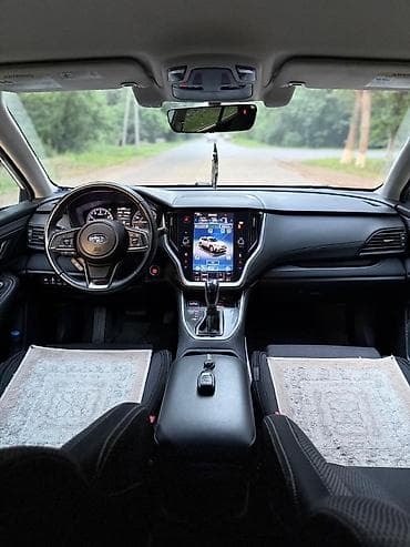 привод хонда фит: Subaru Outback: 2020 г., 2.5 л, Вариатор, Бензин, Универсал — 9