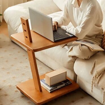 эстелик жыгачтан: На заказ делаем из натурального дерева столы, стулья, декоративные — 10