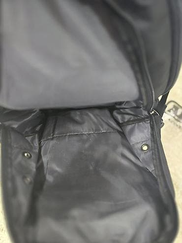 Сумкалар: Рюкзак, Унисекс — 3