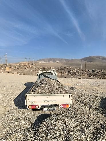 жугору бишкек: Шагыл таш, жол үчүн, Төгүлмө түрдө, Портер — 5