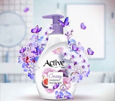 брендовая мужская одежда бишкек: Active! Active! Active! «Актив» Шампунь Мыло Жидкое мыло — 4