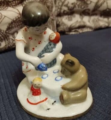 Спорт и отдых: Купим статуэтки — 9