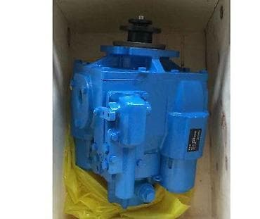 насос гидролопаты: Гидравлический насос Eaton на авто миксер,новое Описание: - — 2
