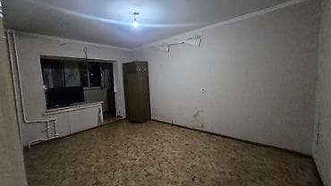 нет времени: 1 комната, 35 м², 105 серия, 6 этаж — 2