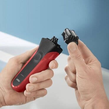 браун фен цена: Электробритва — 3