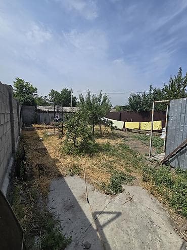 105: 🏡🌳 Продаётся дом (район Таатан, Спорт школа РУОР) 📍 Адрес: ул — 9