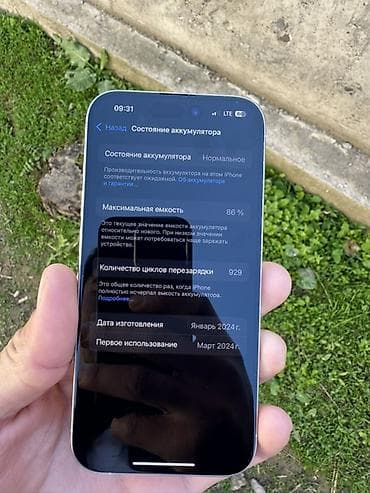 apple watch часы цена: IPhone 15 Pro, 256 ГБ, Зарядное устройство, Защитное стекло, Чехол, 86 % — 6