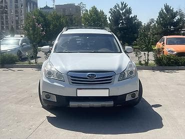 субару печка: Subaru Outback: 2010 г., 2.5 л, Автомат, Бензин, Универсал — 9