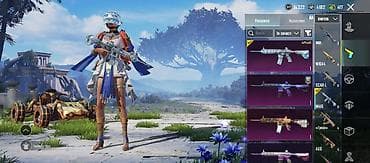 Ремни и пояса: ПУБГ АККАУНТ САТЫЛАТ ЛЕДНИК 416 УР.4 ДАГЫ 2 МАТЕРЯЛ БАР ТОЛТУРА — 2