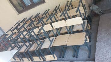 продается мебель б у: Бак — 5