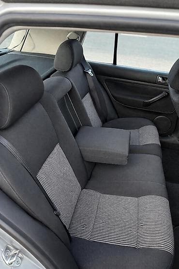 диска прастой: Volkswagen Golf: 1999 г., 1.6 л, Автомат, Бензин, Хэтчбэк — 8