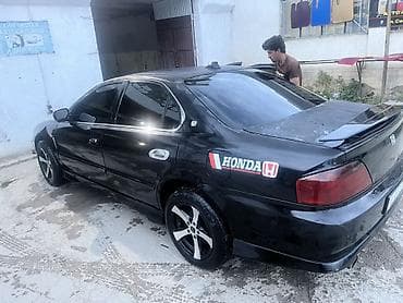 hond: Honda Inspire: 2000 г., 2.5 л, Автомат, Бензин, Седан — 2