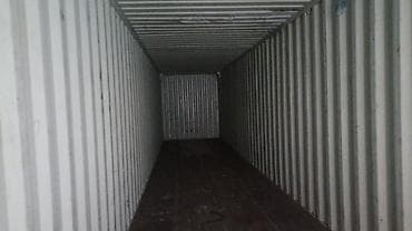 контейнер 45 тон: 45- тон оригинал 5000 тонна вес цена 2300$ — 3