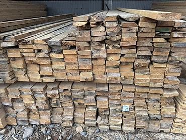 Другие пиломатериалы: Хвоя — 4