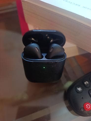 jbl flip 3: Беспроводные наушники-вкладыши с зарядным кейсом (черный цвет) - — 3
