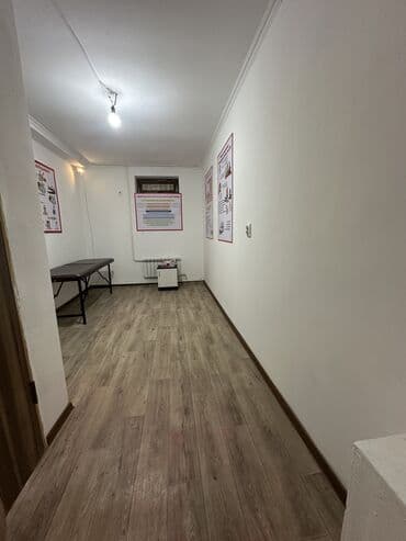 продам дом в бишкеке: Сдаю Кабинет Для курсов, Для логопеда, Для репетитора 17 м², Первый этаж, Долгосрочно, С отдельным сан узлом — 4