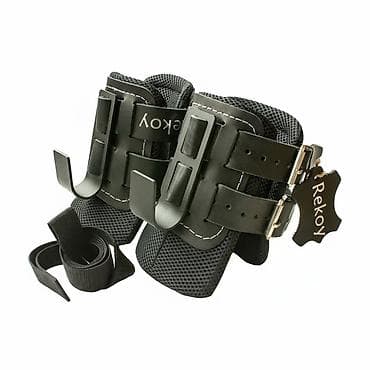 Инверсионные ботинки Rekoy для турника - Пара подвесных ботинок с