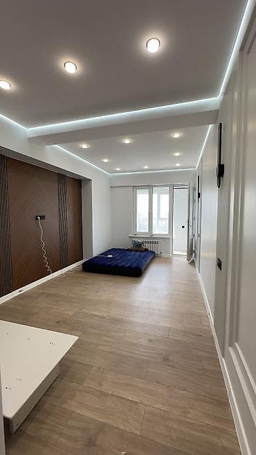 seven development: 2 комнаты, 71 м², АЮ Гранд Элитка, 7 этаж — 1