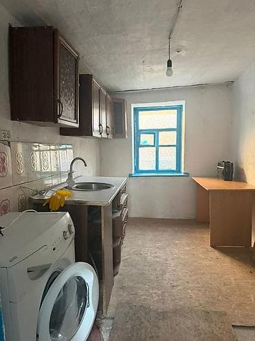 бишкек старый дом: Дом 3комната+кухня.Адрес Верхней Токолдош улица кийизбаева — 5