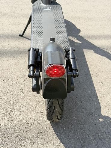 фит аморт: Электросамокат, Xiaomi, Без рассрочки, Новый, Бесплатная доставка, Платная доставка, Самовывоз — 8