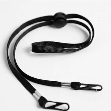 купить очки компьютерные: Пряжка-удлинитель ремешок для снятия давления и боли ушей — 1