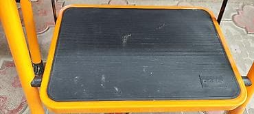 Складные стремянки-лестницы: Новый привезли специально для продажи! — 2