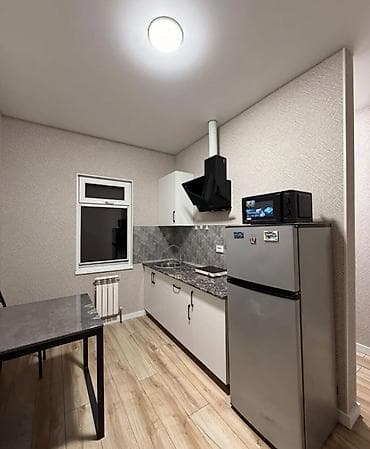flat osh: 1х квартира Манаса Пер Баялинова частный сектор 2 этаж из 2 С — 6