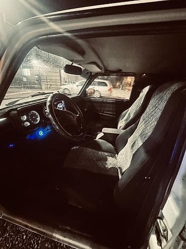 audi s4 b5: ВАЗ (ЛАДА) 2107: 2011 г., 1.6 л, Механика, Бензин, Седан — 8