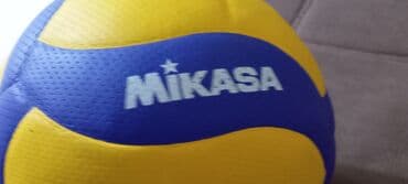 велик на титановых дисках: Мячи — 3