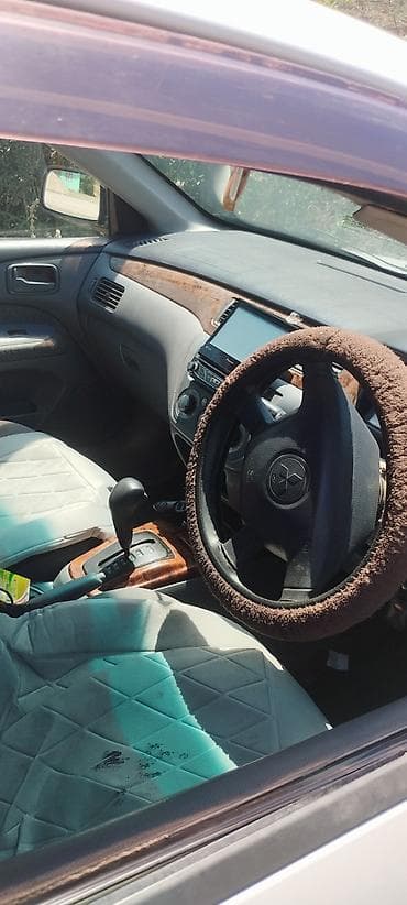 Транспорт: Mitsubishi Lancer: 2000 г., 1.5 л, Механика, Бензин, Седан — 7