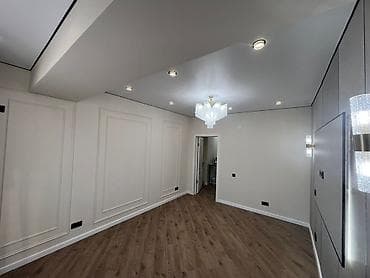 Недвижимость: 1 комната, 44 м², Элитка, 5 этаж, Евроремонт — 7