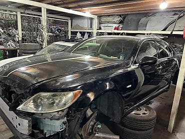 ls: Lexus LS Toyota Celsior Кузовные запчасти Оптика. По вопросам — 5